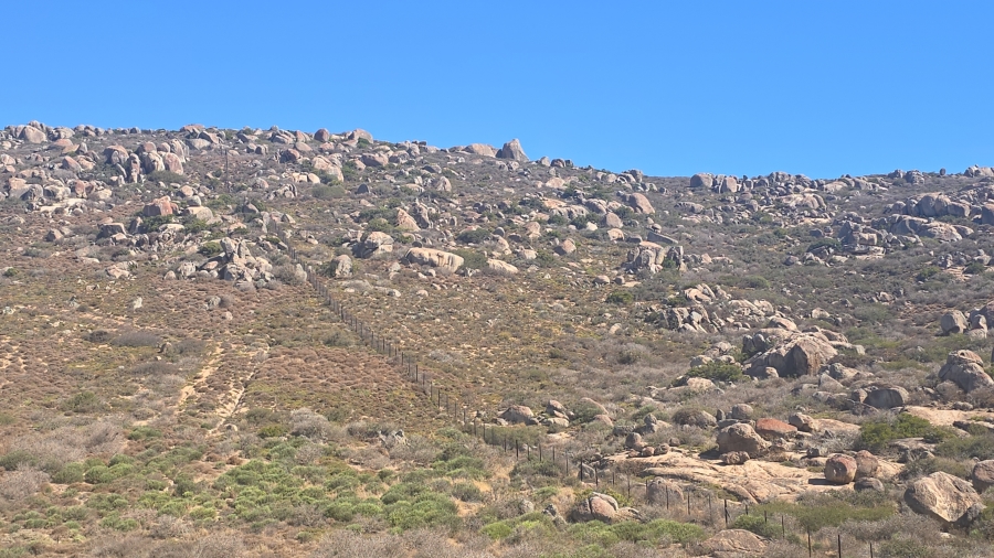 0 Bedroom Property for Sale in St Helena Views Western Cape